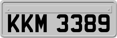 KKM3389