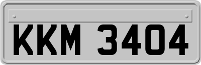 KKM3404