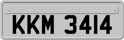 KKM3414