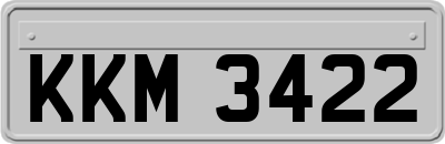 KKM3422