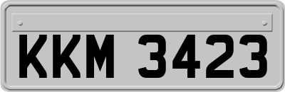 KKM3423