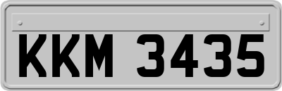 KKM3435