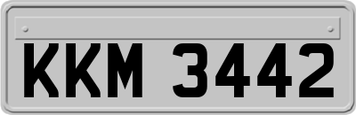 KKM3442