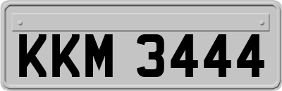 KKM3444