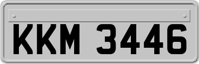 KKM3446