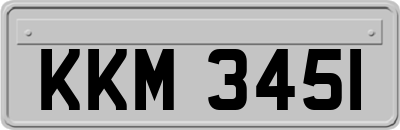 KKM3451