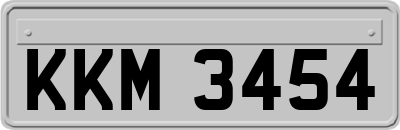 KKM3454