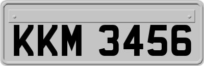 KKM3456