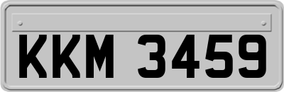 KKM3459