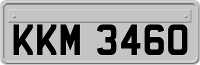KKM3460