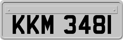 KKM3481