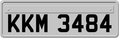 KKM3484