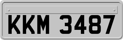 KKM3487