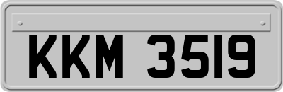 KKM3519