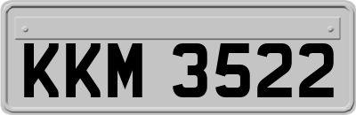 KKM3522