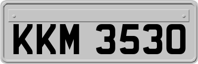 KKM3530