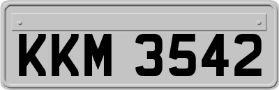 KKM3542