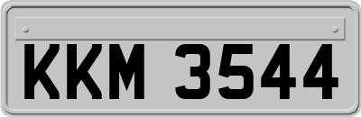 KKM3544