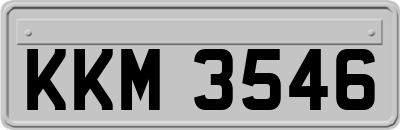 KKM3546