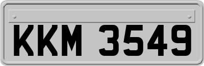 KKM3549