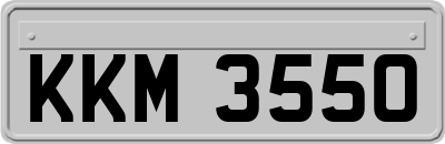 KKM3550