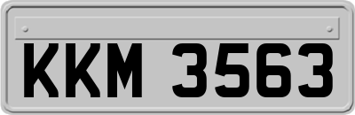 KKM3563