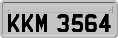 KKM3564