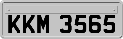 KKM3565