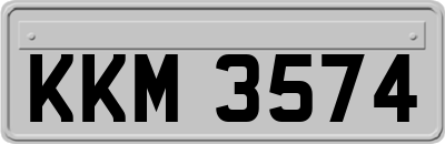 KKM3574