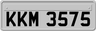 KKM3575
