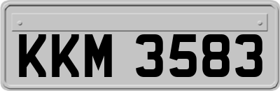 KKM3583