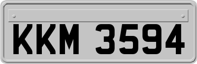 KKM3594