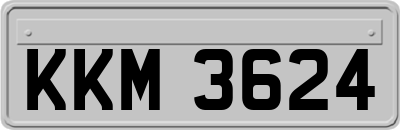 KKM3624