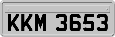 KKM3653