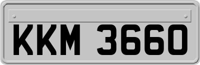 KKM3660