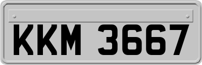KKM3667