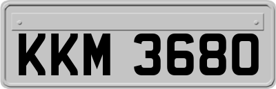KKM3680