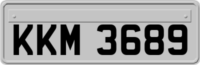 KKM3689