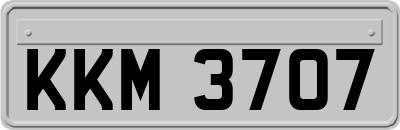 KKM3707