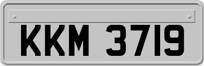 KKM3719