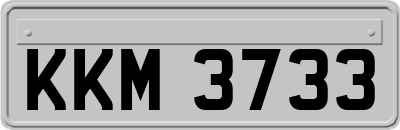 KKM3733