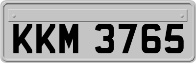 KKM3765