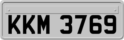 KKM3769