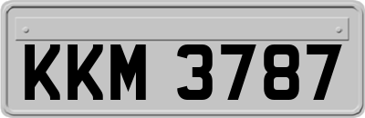 KKM3787