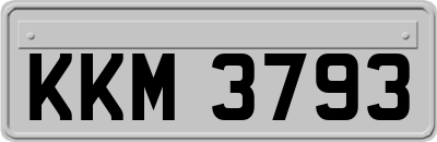 KKM3793