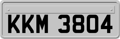 KKM3804