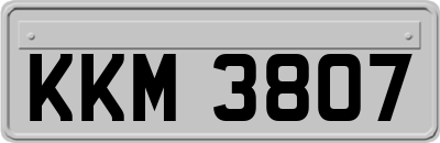 KKM3807