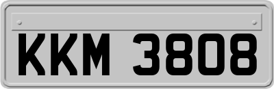 KKM3808