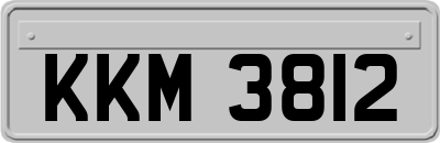 KKM3812