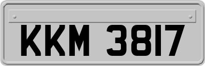 KKM3817